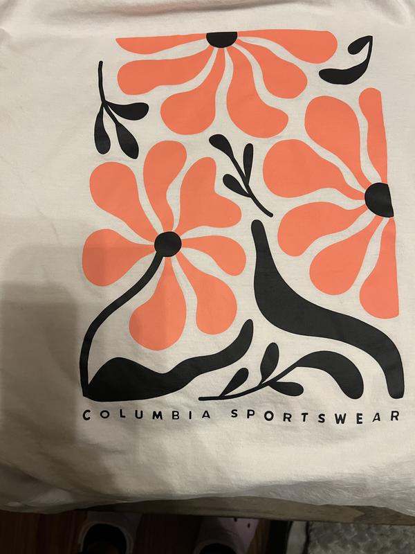 My new shirt is falling apart after one use and one wash