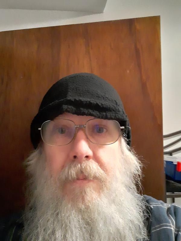 Loose-fitting "shell" hat, the CSC™ II Omni-Heat™ Fleece Gaiter