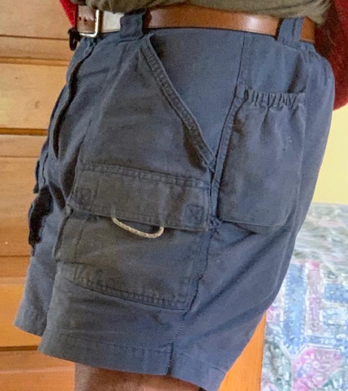 Phone Pocket