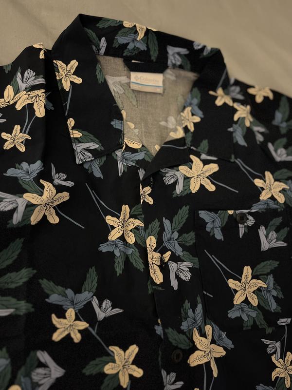 Stylish Floral shirt