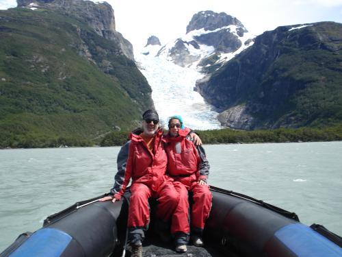 Patagonia - Chile