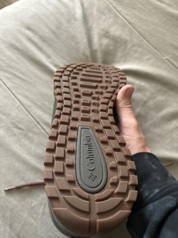 Columbia men's fairbanks 503 review sale