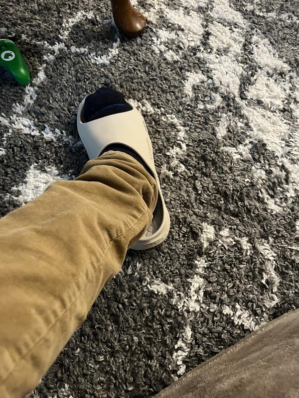 Columbia Men's Thrive Revive Techlite™ Plush Slides | Mark's