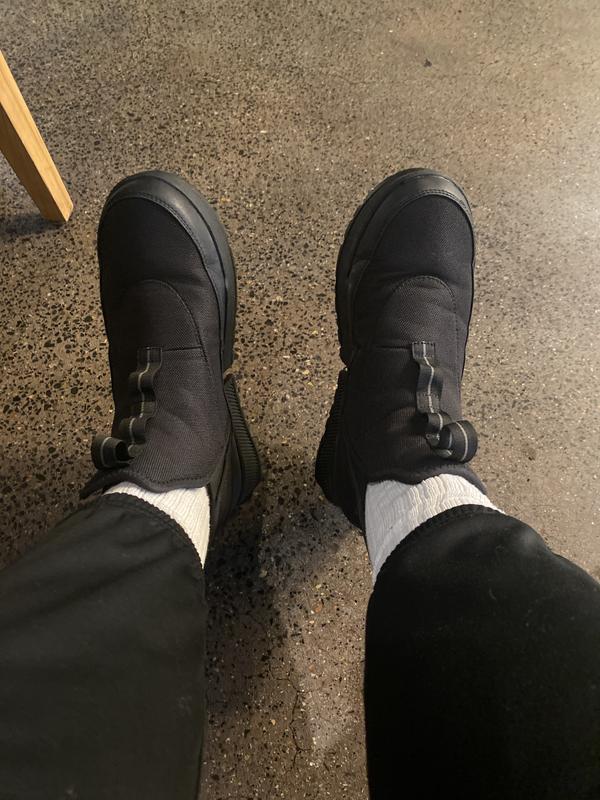 Columbia Hyper-Boreal Metro Boot - Men's - Footwear