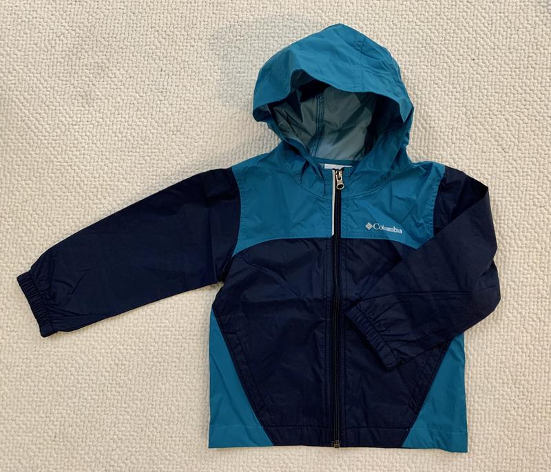 Columbia Glennaker Rain Jacket - Toddler Boys' - Kids