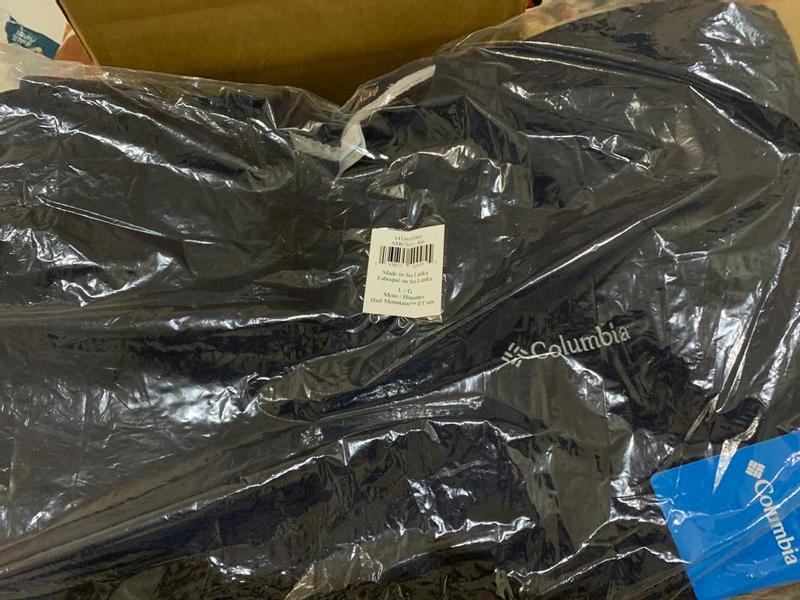 Men's Great Hart Mountain