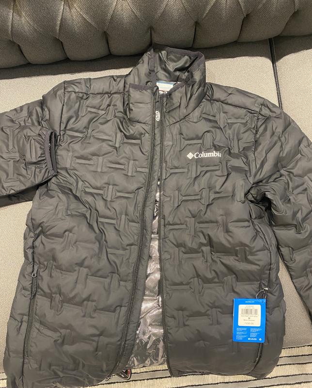 Columbia Delta Ridge Down Jacket - Men's - Clothing