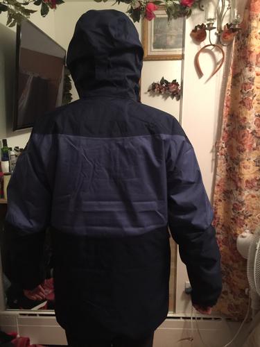User uploaded product image