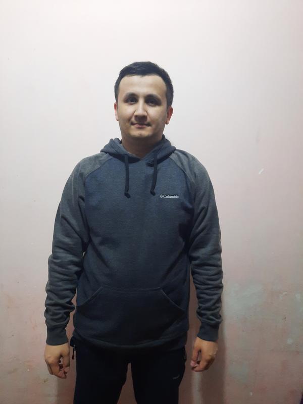 Photo from Shokhzod