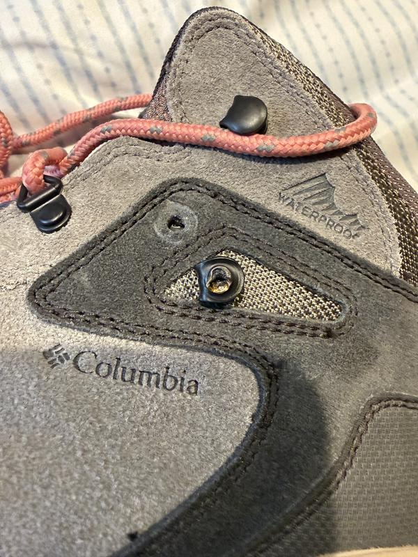 Customer photo for "Not so lucky"