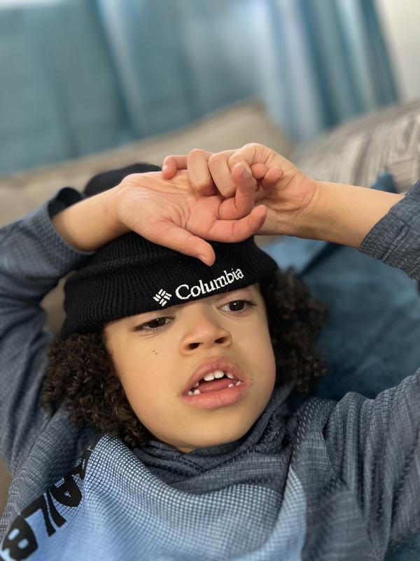 Columbia Arctic Blast Beanie - Youth