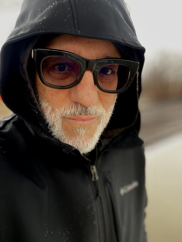 Check out the beads!