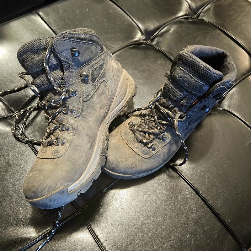 Columbia Newton Ridge Plus Hiking Boot - Women's - Footwear