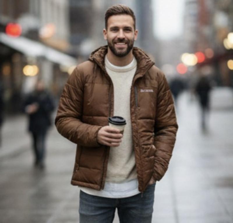 Quality you can feel