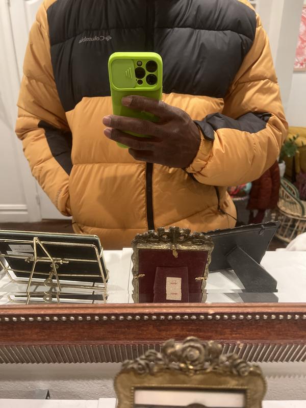 Perfect jacket