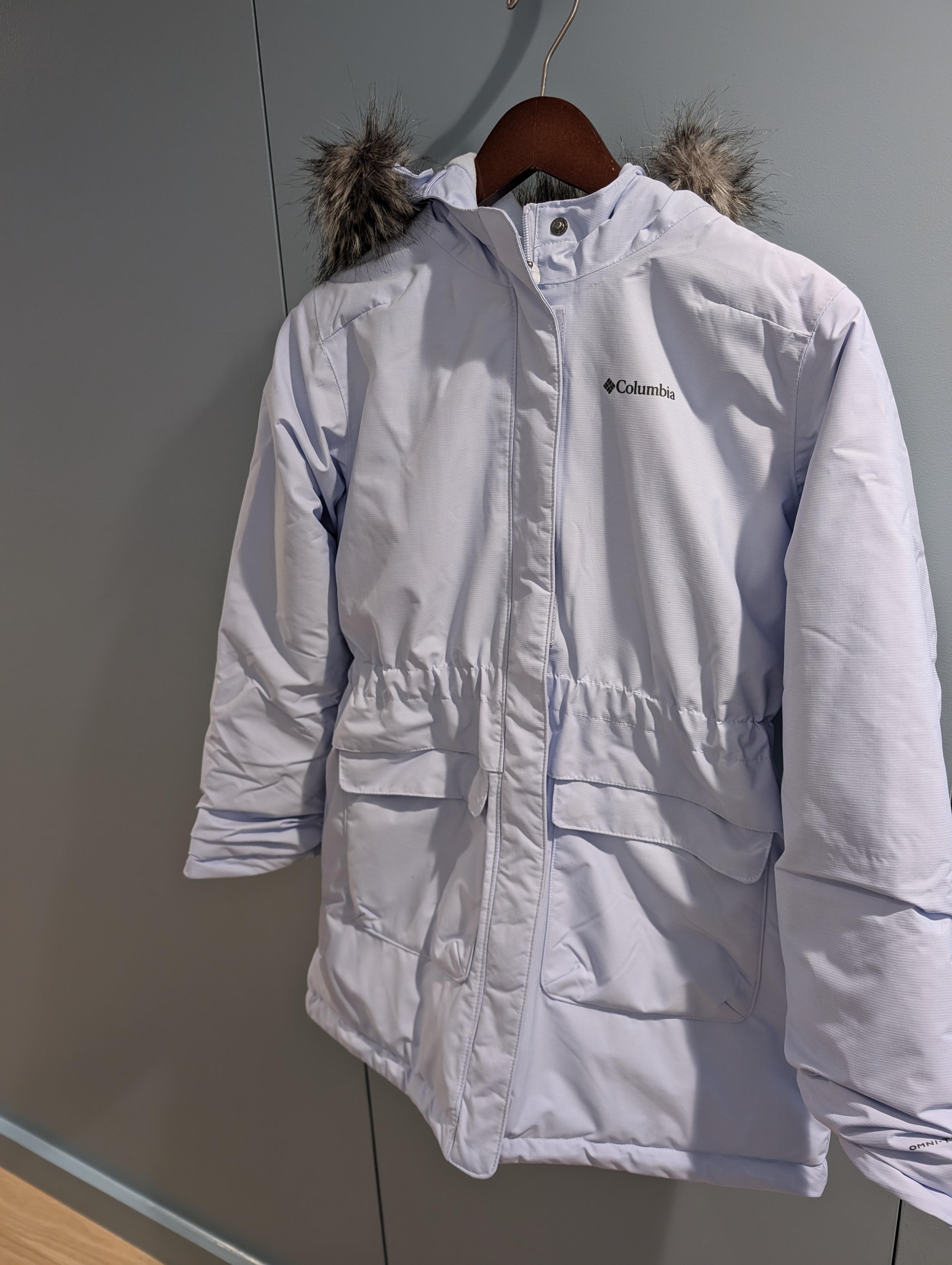 Columbia Girls' Nordic Strider II Jacket | Dick's Sporting Goods