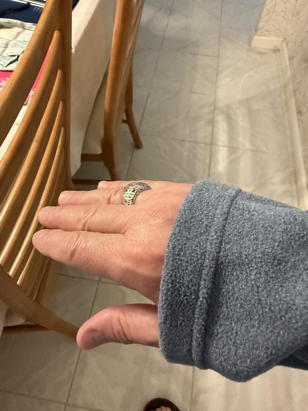 User uploaded product image