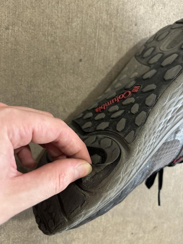 User uploaded product image