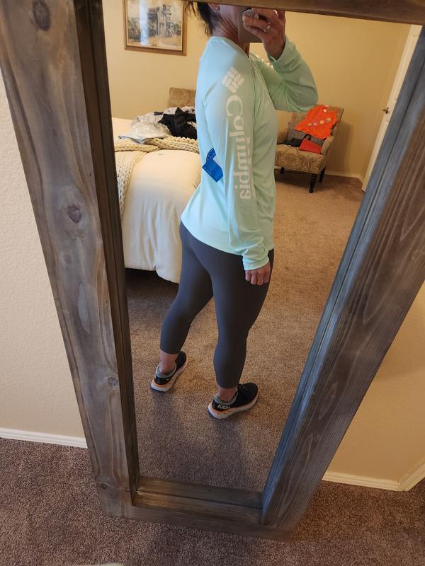 Great fit and so soft!