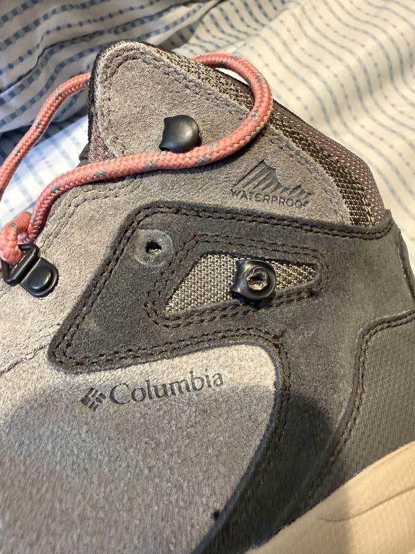 Customer photo for "Not so lucky"