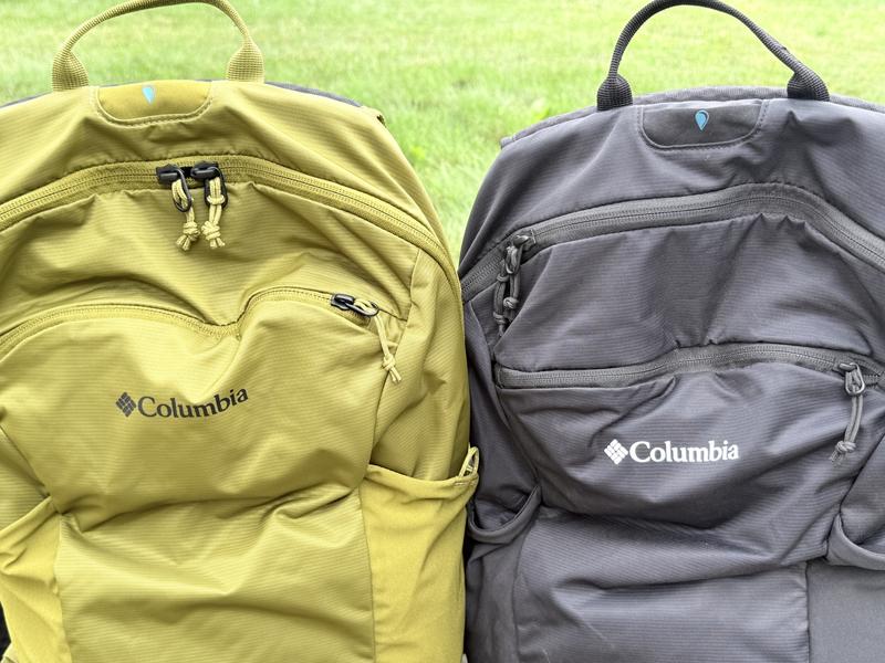 Great color options