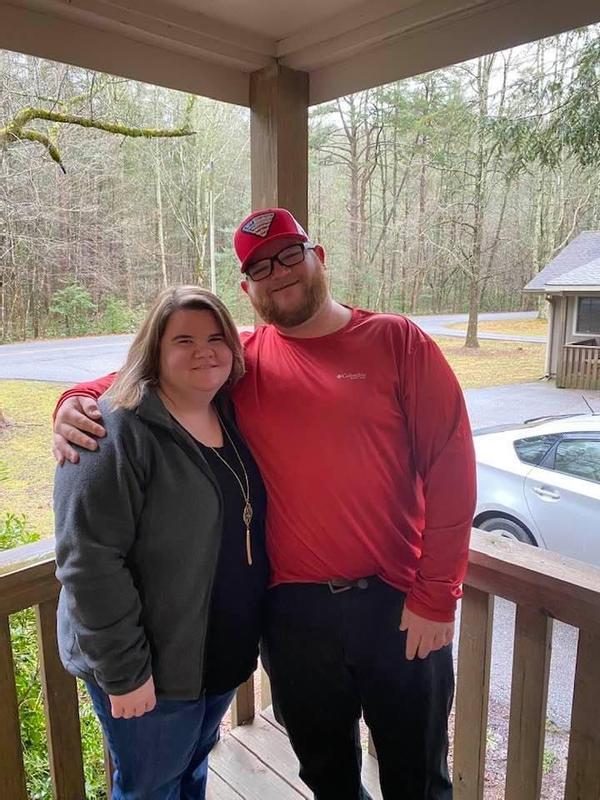 Mountain Vacation! Check that terminal Tackle Shirt too!