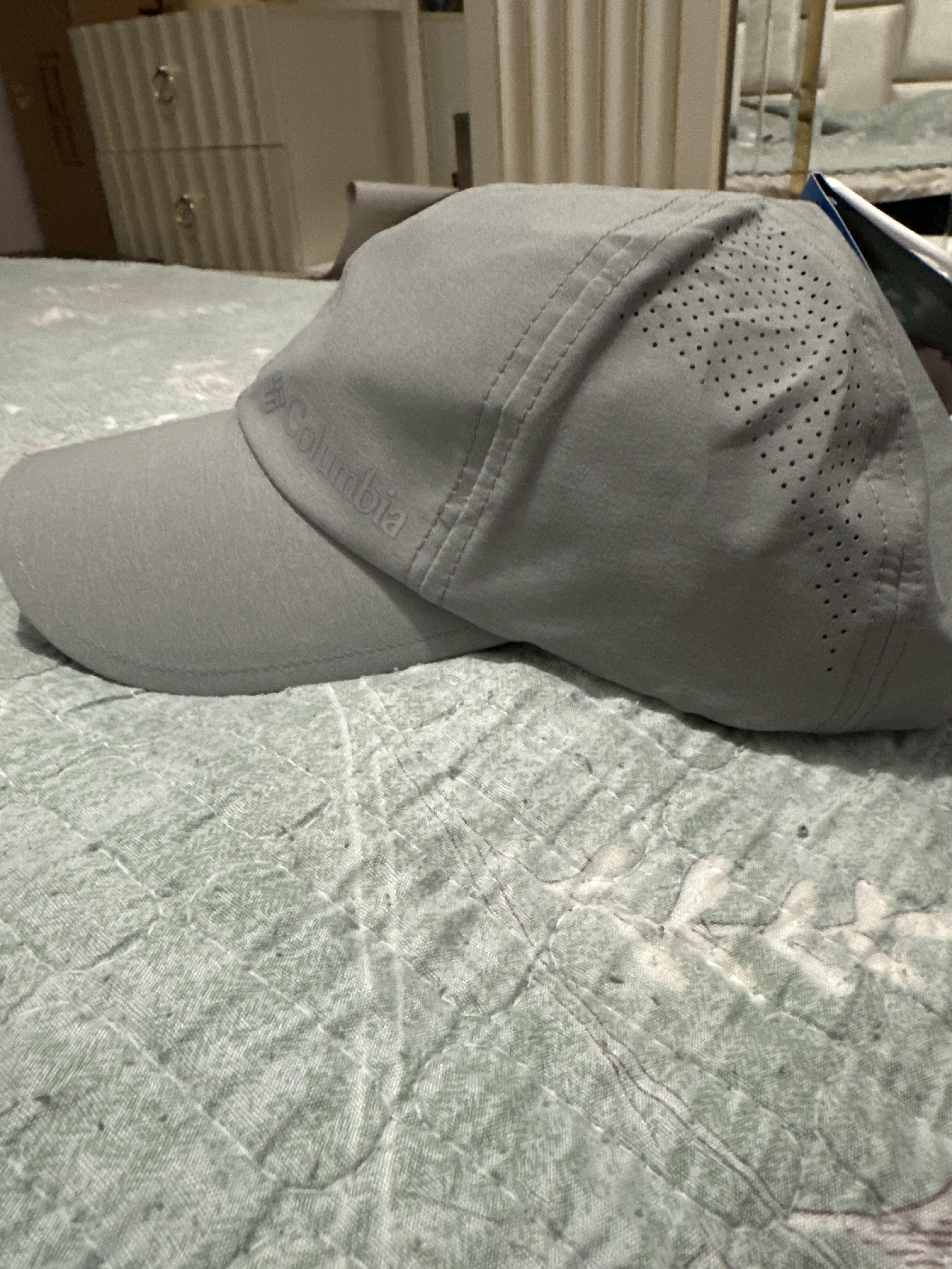 Columbia｜ (Silver Ridge III Ball Cap (1840071-010)) Columbia Silver Ridge III Ball Cap | Dick's Sporting Goods