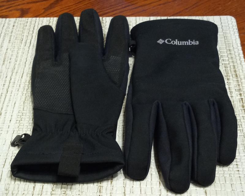 My amazing new gloves!