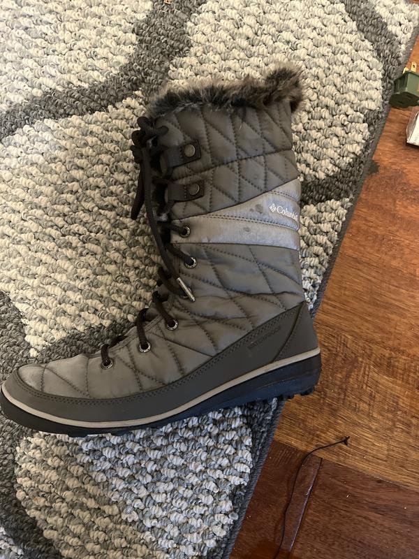 Heavenly omni heat boots online