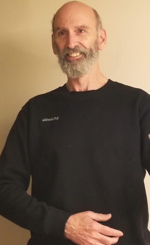 Columbia Tall Tops Rock!