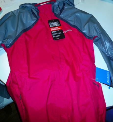 User uploaded product image