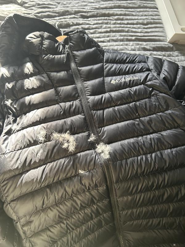 User uploaded product image