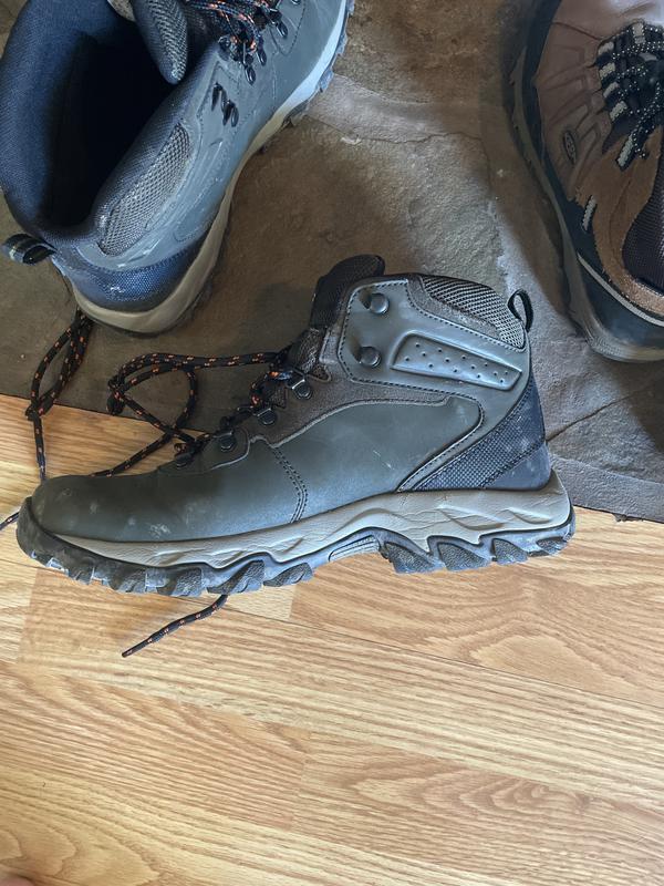 Customer photo for "My favorite Hiking boots"
