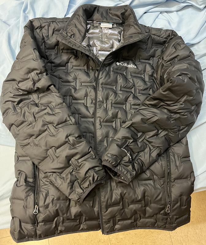 Columbia Delta Ridge Down Jacket - Men's - Clothing