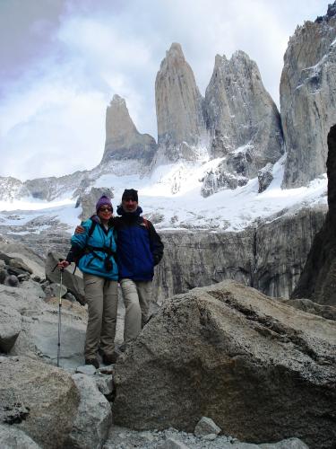 Patagonia - Chile