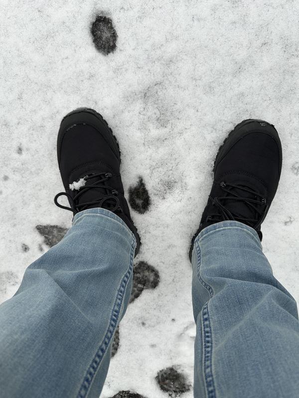 Great winter boots