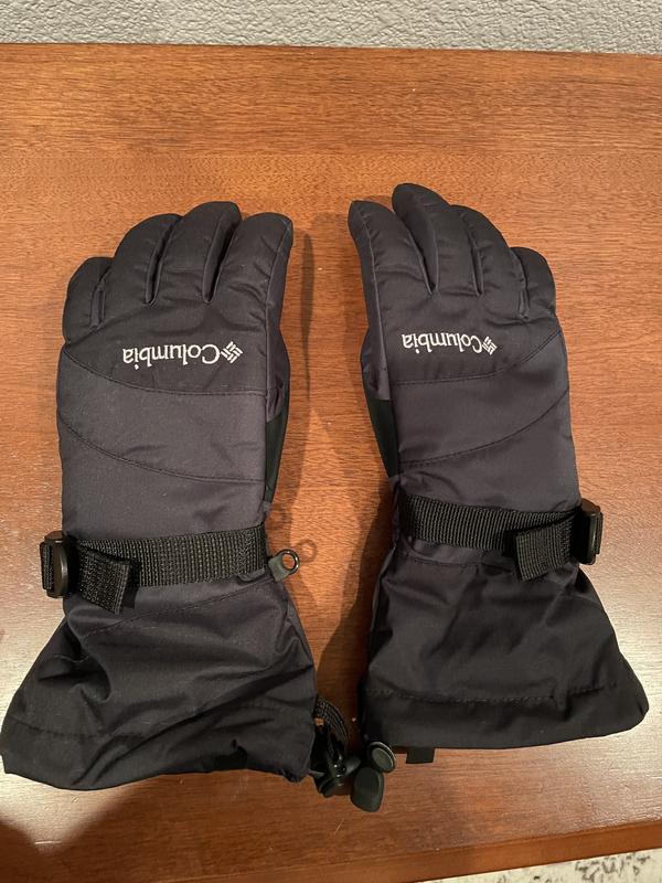 Columbia Last Tracks Glove - Women's - Accessories