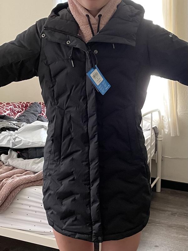 columbia mountain croo jacket