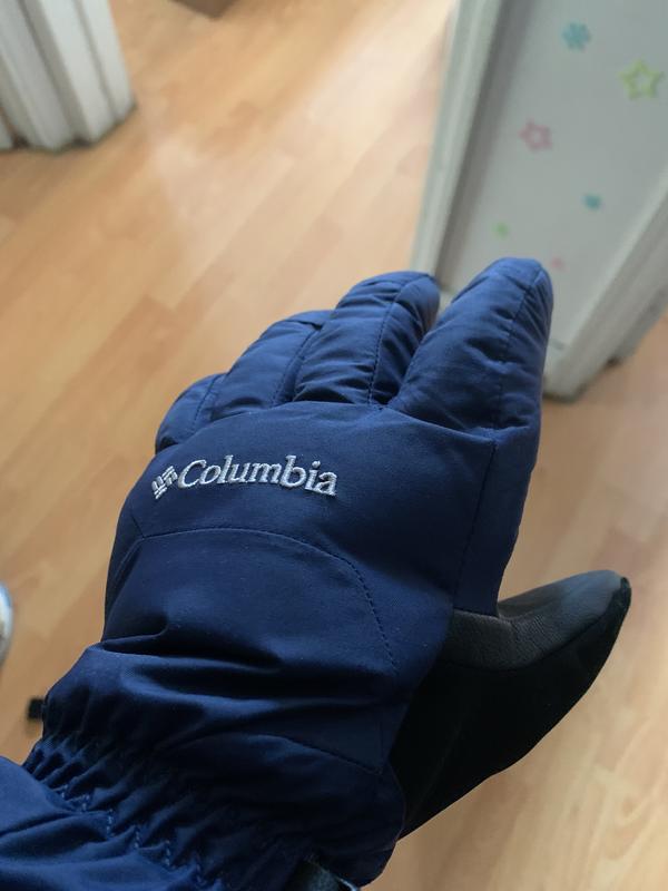 Columbia Tumalo Mountain Gloves for Men