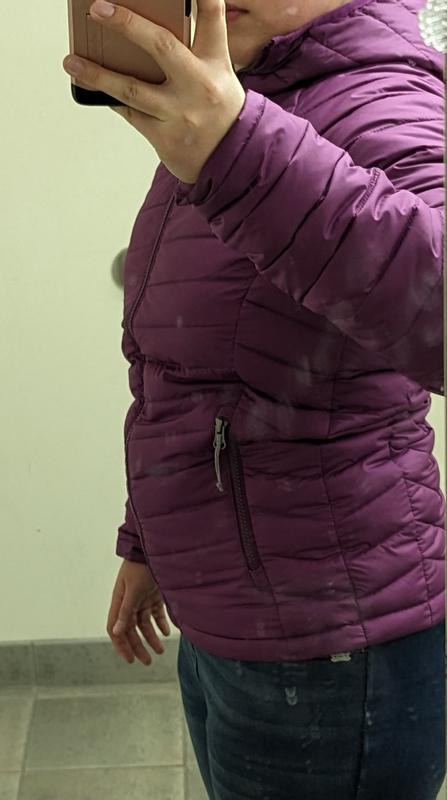 Baggy Fit in Wrong Places