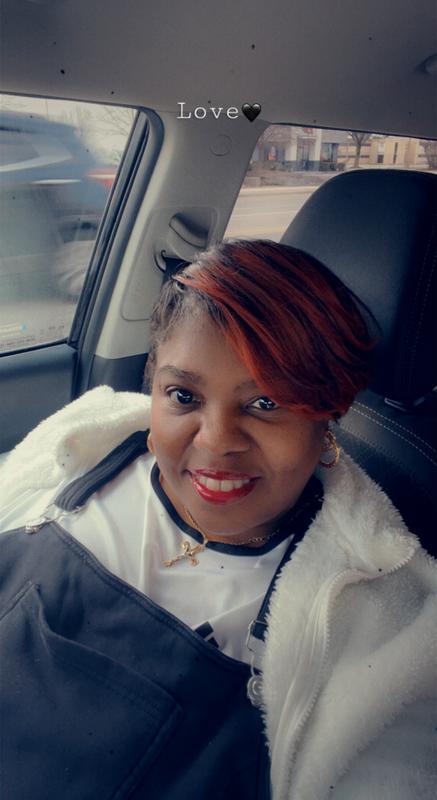 I have several different colors