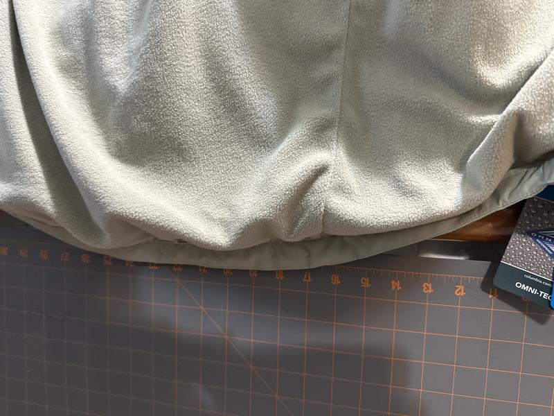 User uploaded product image