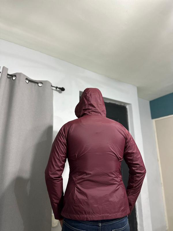 Amazing Light Jacket