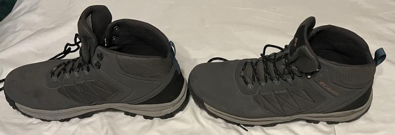 I would definitely buy this boots again :-)