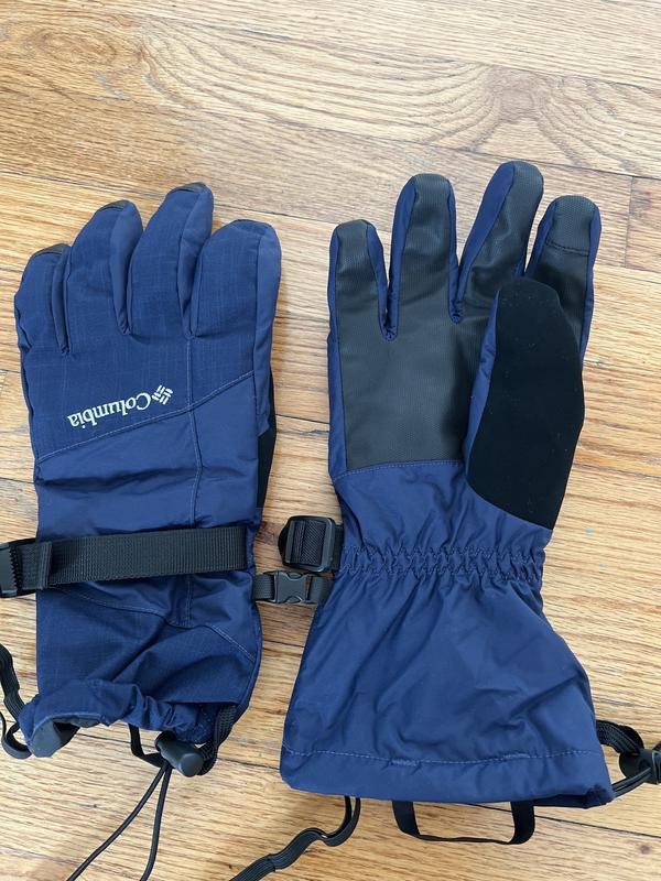 Columbia Bugaboo II Glove - Men's - Accessories