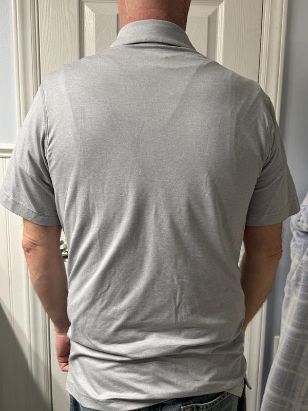 Back View