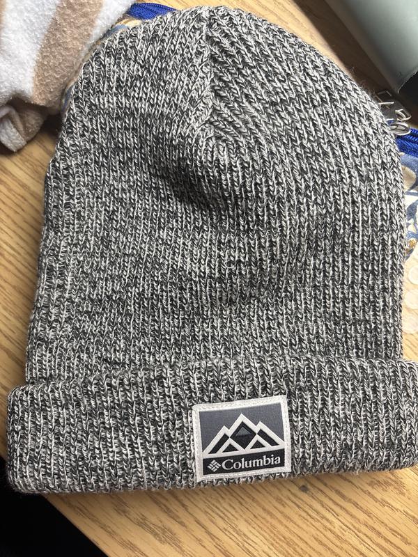 Gorro Columbia Whirlibird - Acrílico Caxemira Unissex Adulto