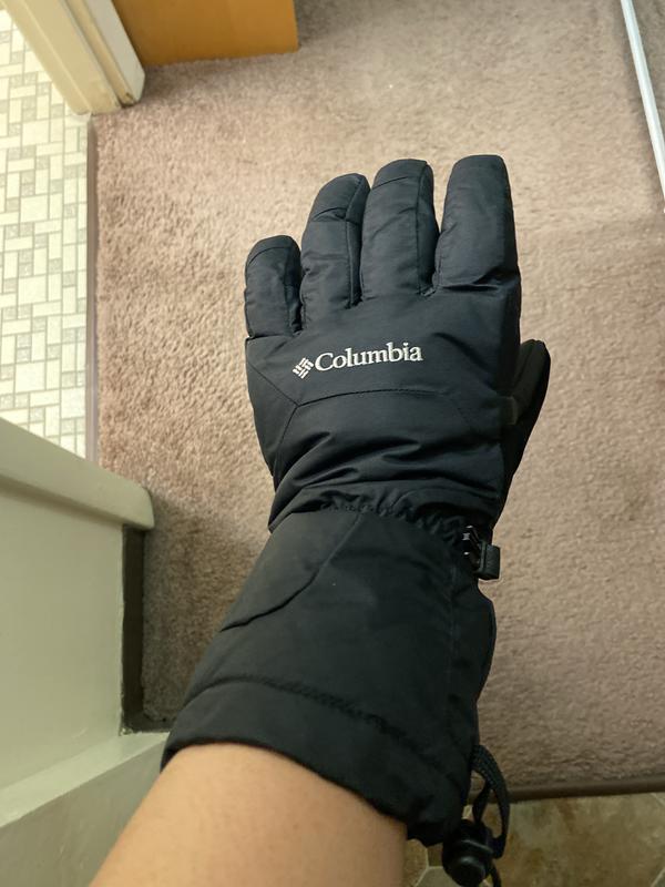 Columbia Men s Tumalo Mountain Gloves Macy s