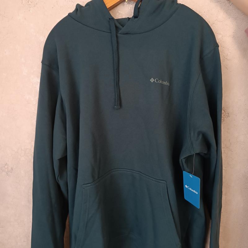 Columbia Trek Hoodie - Men's - Clothing