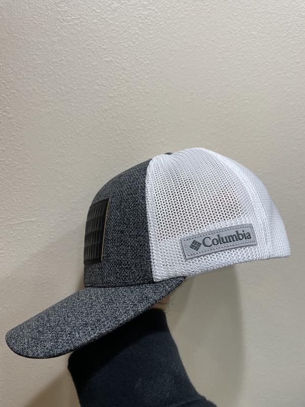 Columbia Rugged Outdoor Mesh Trucker Hat - Men's - Accessories